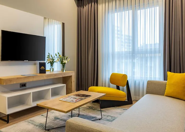 Days Inn & Suites By Wyndham Esenyurt