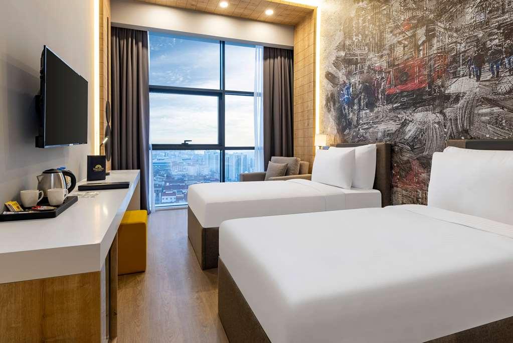 Days & By Wyndham Esenyurt 5* Istanboel