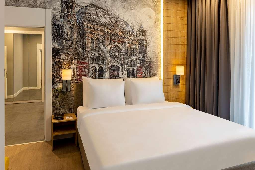 Days & By Wyndham Esenyurt 5* Istanboel