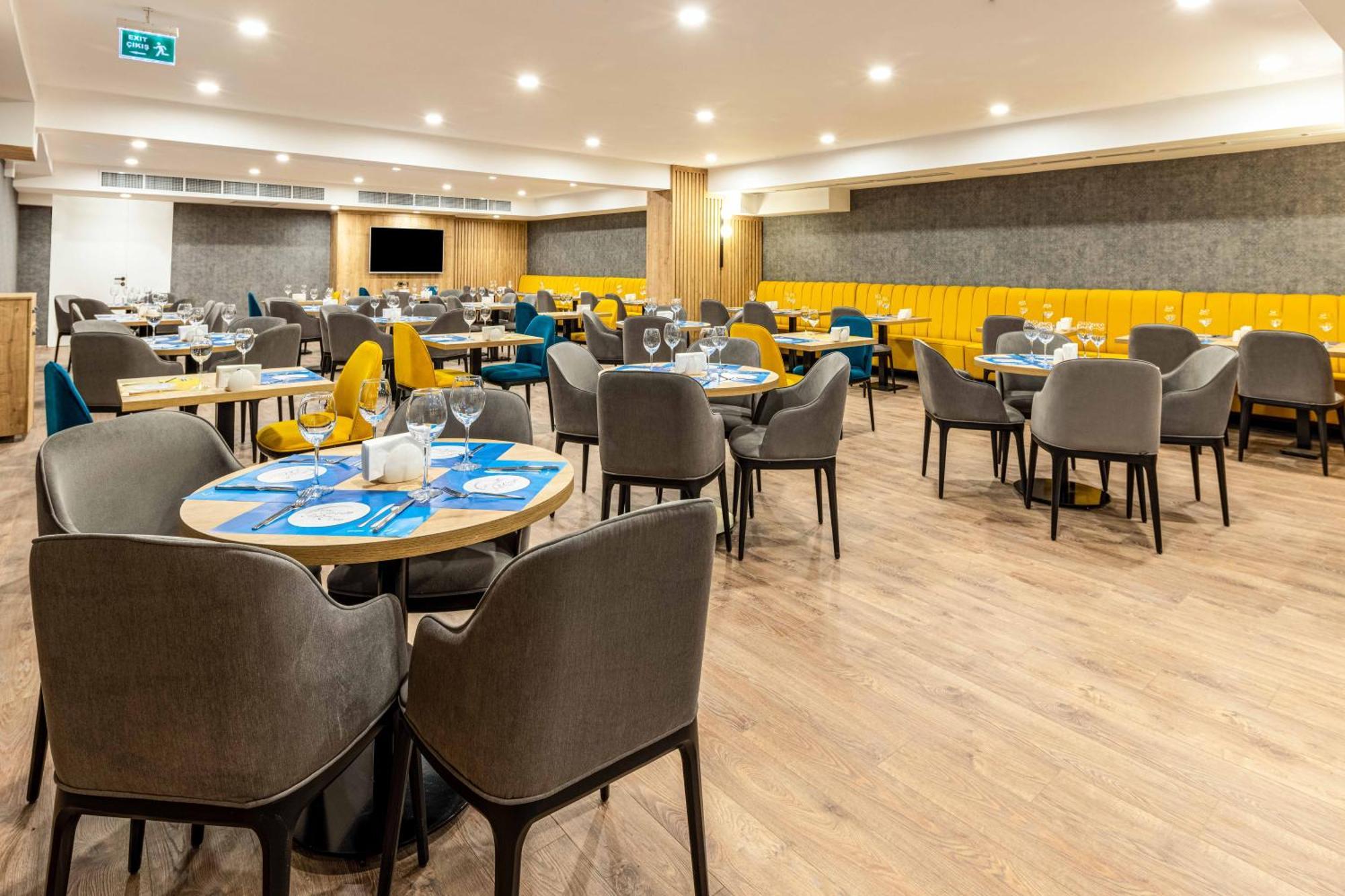 Hotel Days & By Wyndham Esenyurt Istanboel