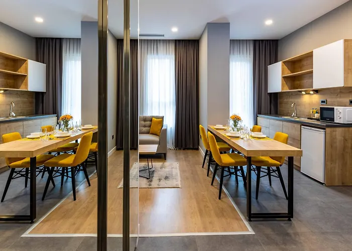 Days Inn & Suites By Wyndham Esenyurt