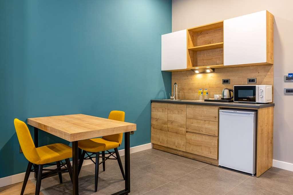 Days & By Wyndham Esenyurt Отель 5*