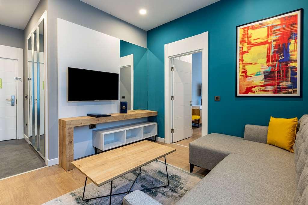 Otel Days & By Wyndham Esenyurt