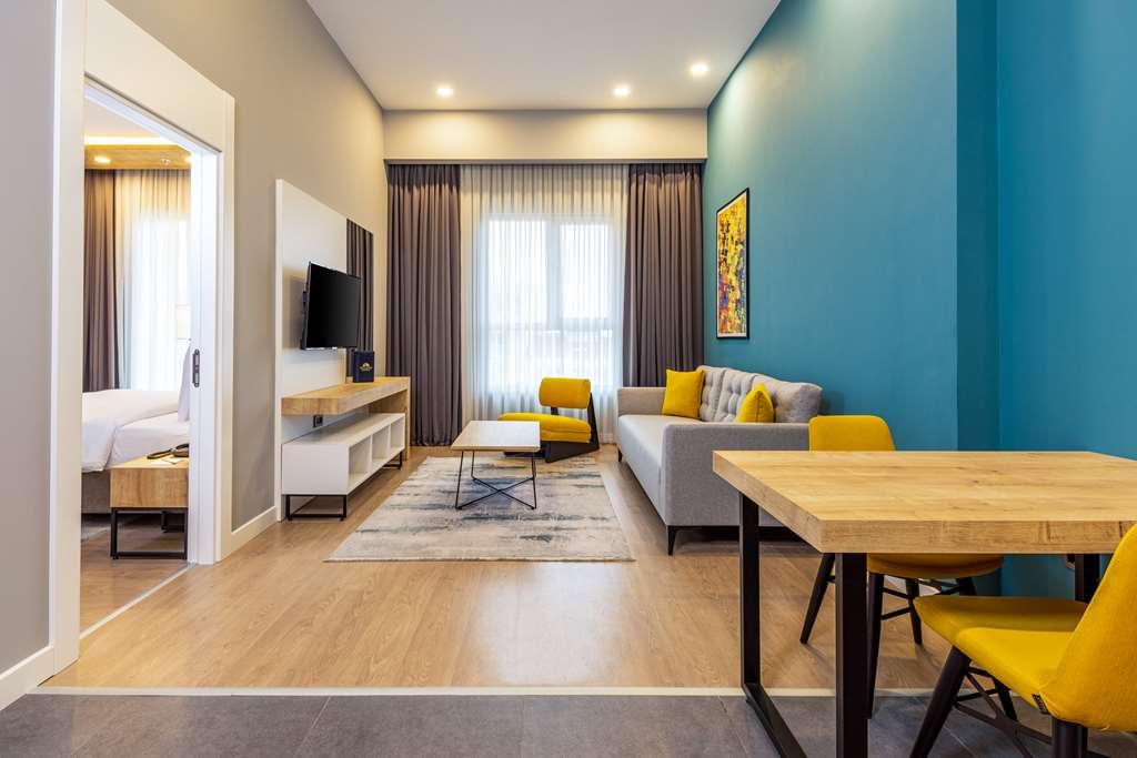 Days & By Wyndham Esenyurt Istanboel