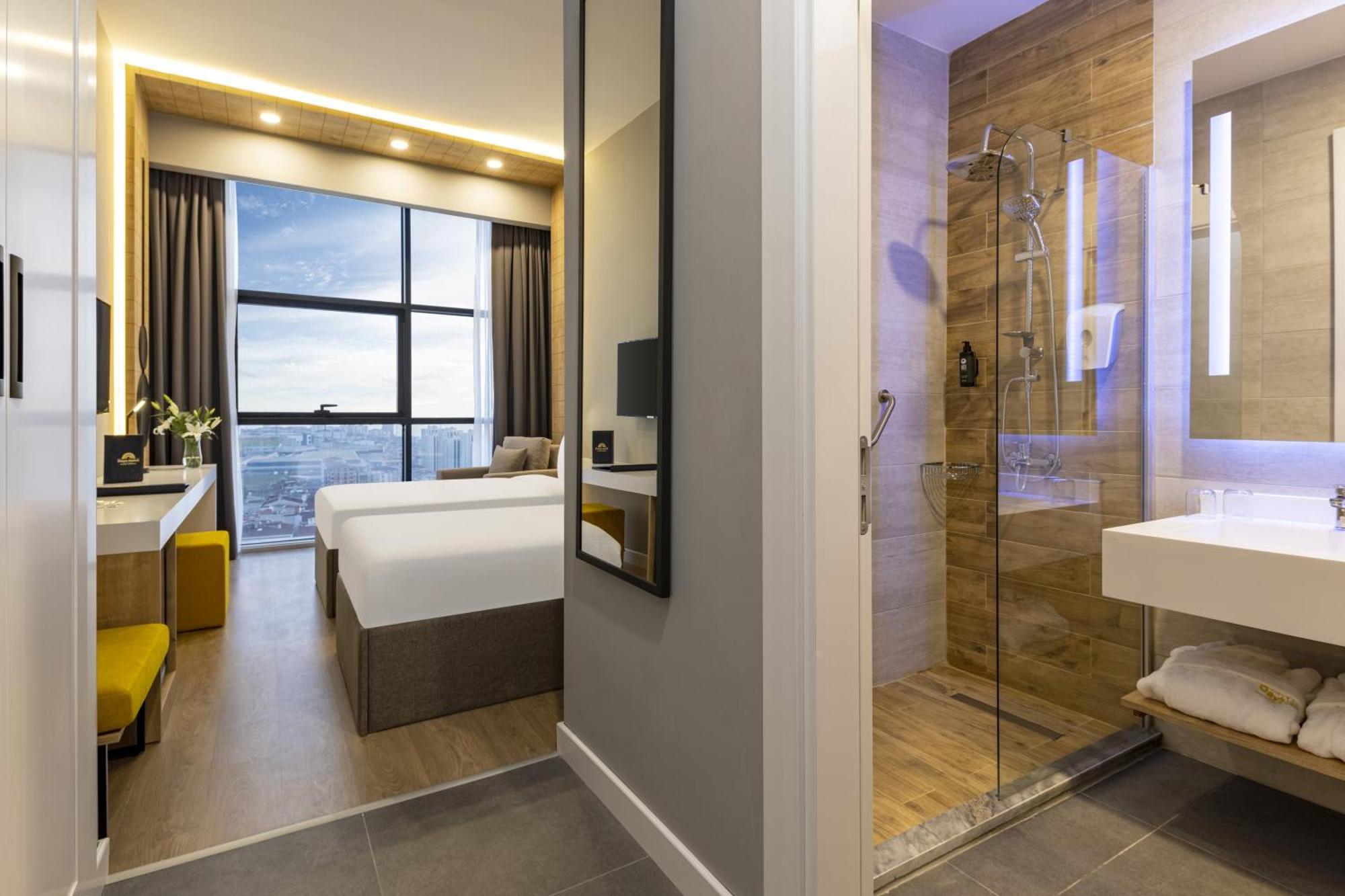 Hotel Days & By Wyndham Esenyurt Istanbul
