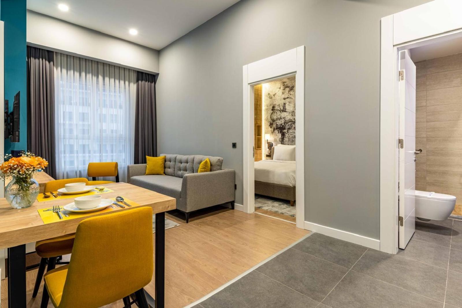 Hotel Days & By Wyndham Esenyurt 5*