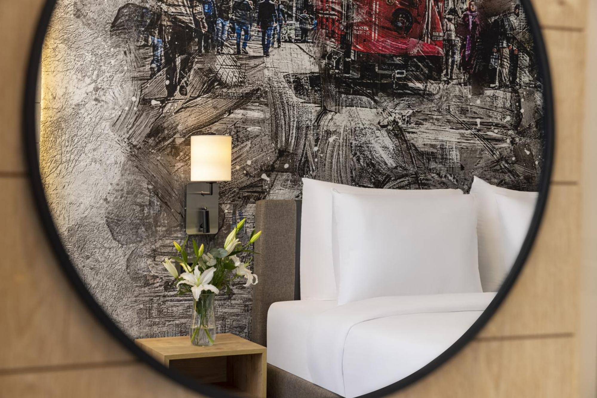 Hotel Days & By Wyndham Esenyurt