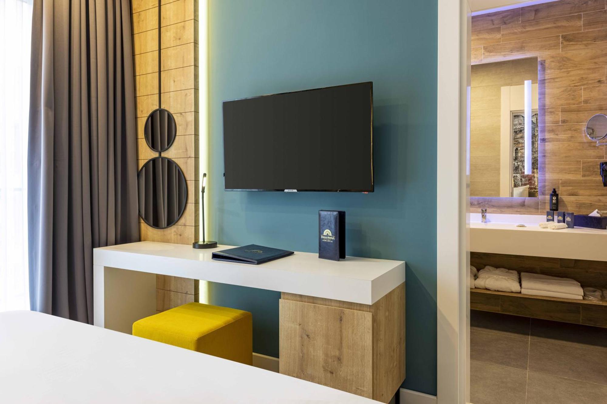 Days & By Wyndham Esenyurt 5*