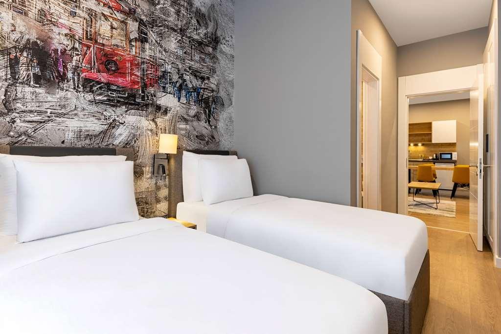 Hotel Days & By Wyndham Esenyurt Stambuł