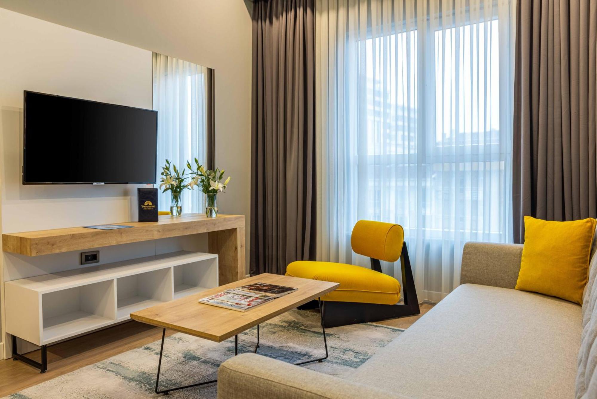 Hotel Days & By Wyndham Esenyurt Stambuł