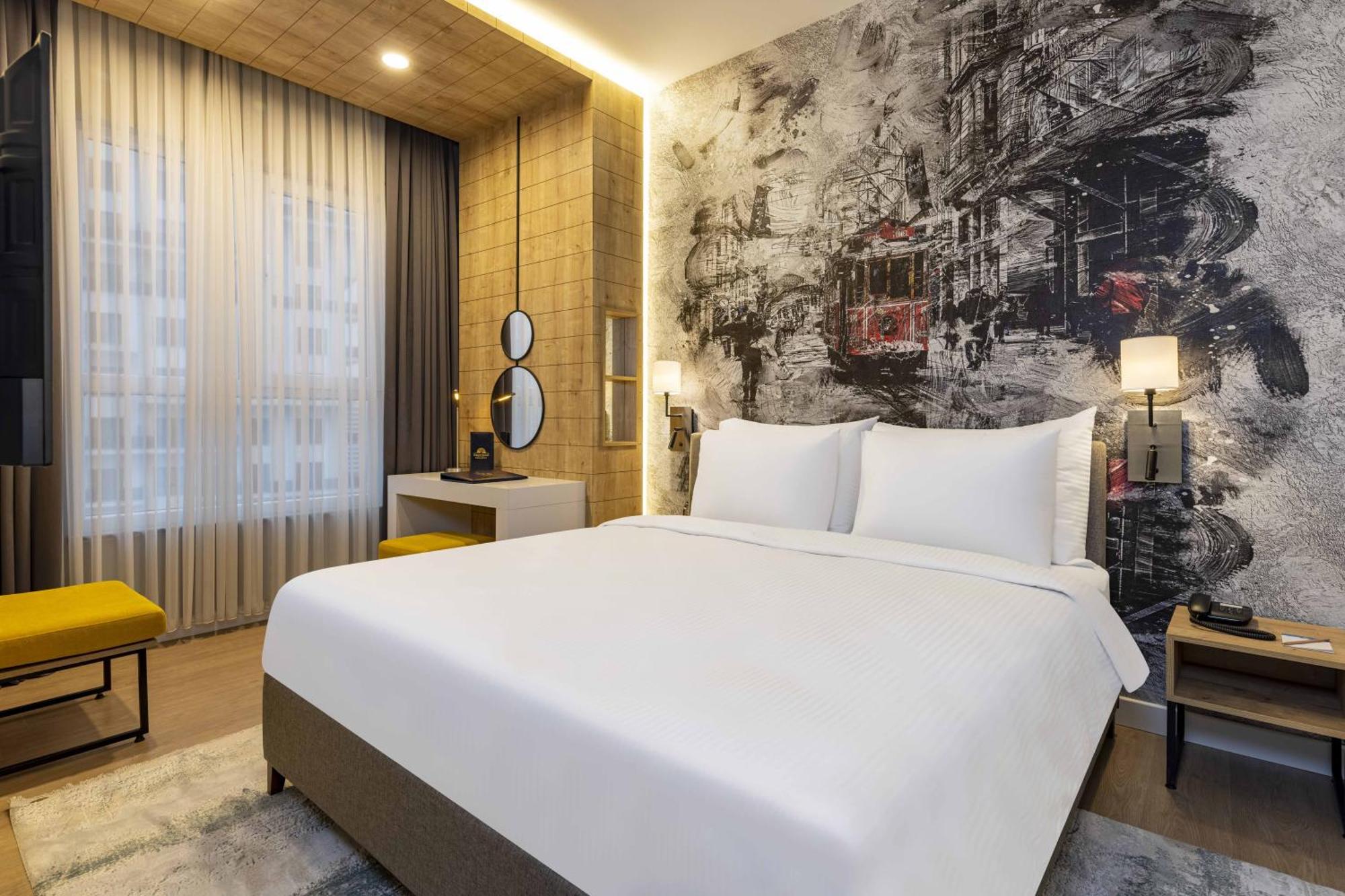 Days & By Wyndham Esenyurt Hotel Stambuł