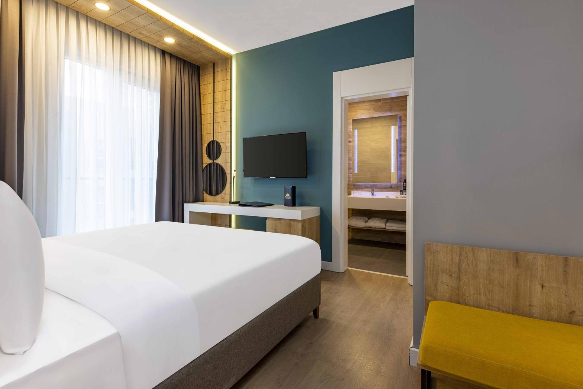 Days & By Wyndham Esenyurt 5* Stambuł