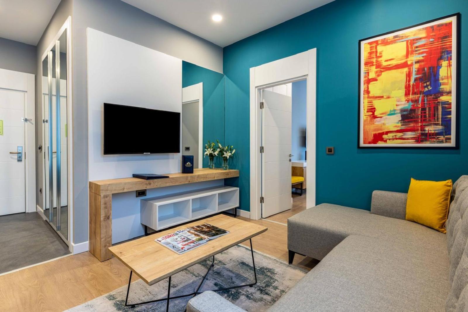 Days & By Wyndham Esenyurt Hotel Istanbul